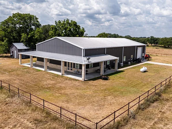 258 Private Road 2006, Schulenburg, TX 78956