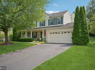 10512 Winged Elm Cir, Manassas, VA 20110