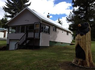 1121 Westside Calispell Rd, Usk, WA 99180