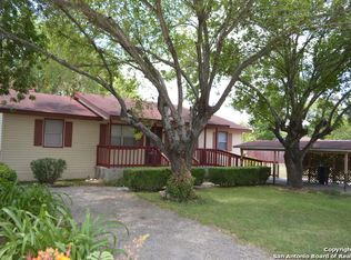 18725 Wisdom Rd, Lytle, TX 78052