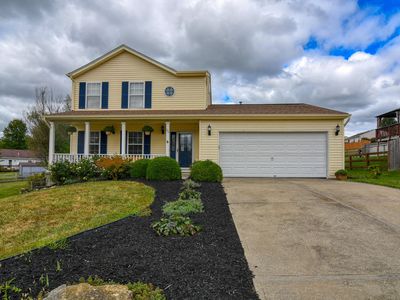 106 Roman Way, Independence, KY, 41051