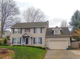 8410 SW Seminole Trl, Tualatin, OR 97062