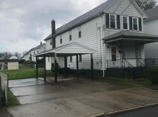 26 Cook St, Ashley, PA 18706