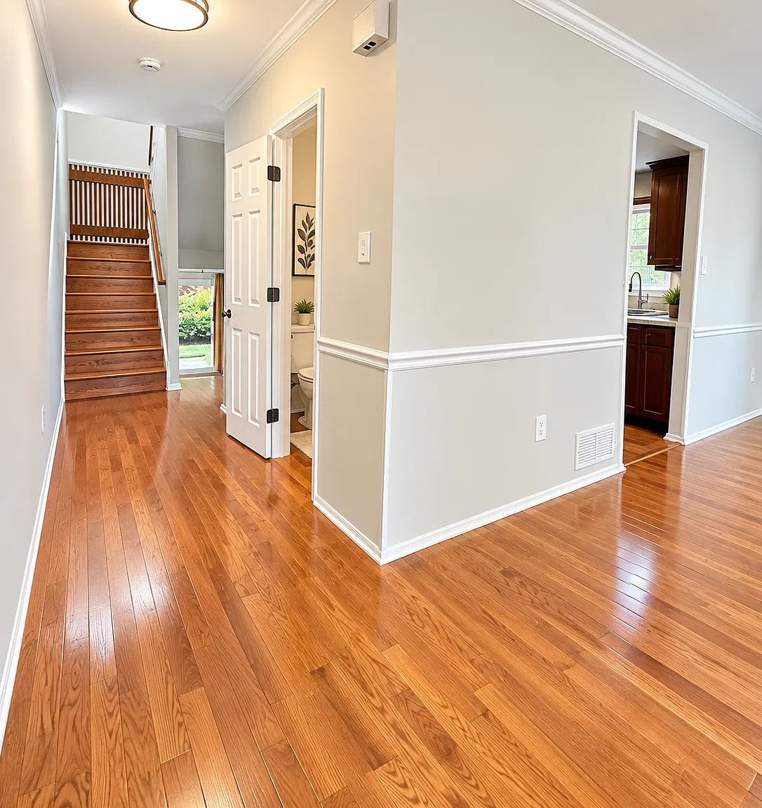 2 bed, 1.5 bath, 1648 sqft, $2,850 — Photo 4