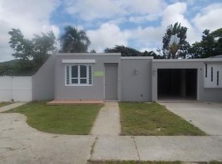 9 Ave Sur, Fajardo, PR 00738