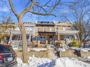 4903 9th St NW, Washington, DC 20011