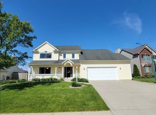 2324 Pine Point Cv, Fort Wayne, IN 46814