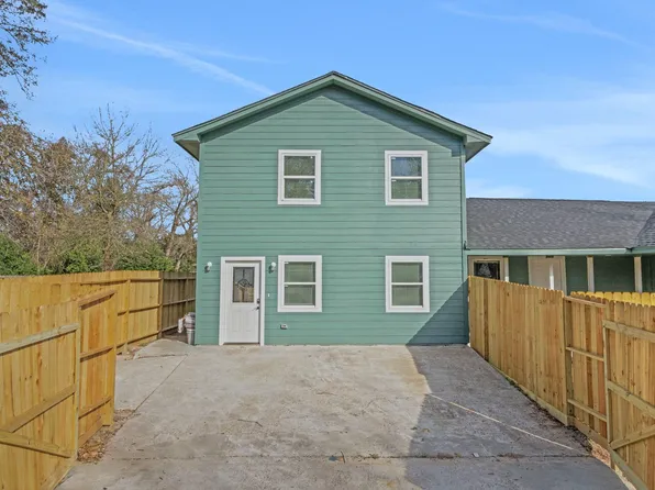 990 Wall St, Houston, TX 77088