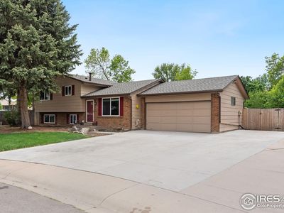 2931 Cimarron Ct, Fort Collins, CO, 80526