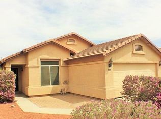 239 S 229th Dr, Buckeye, AZ 85326
