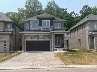 11 Franklin Trl, Barrie, ON L9J0J1