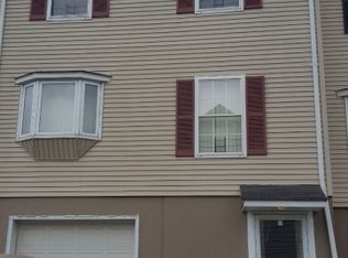 303 Seven Oaks Way, Orange, NJ 07050