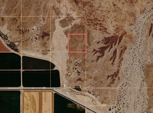 0 E County Road 7 #1/2, Wellton, AZ 85356