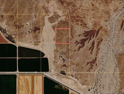 0 E County Road 7 #1/2, Wellton, AZ, 85356