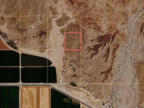 0 E County Road 7 #1/2, Wellton, AZ 85356