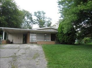 4309 Owens Dr, Dayton, OH 45406