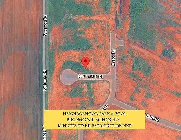 1st image of 9337 NW 147th Ct Lot 2