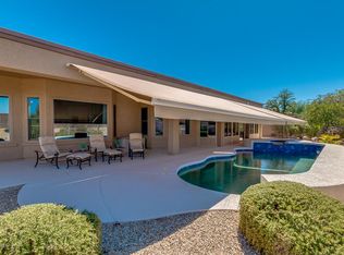 21406 N Black Bear Lodge Dr, Surprise, AZ 85387