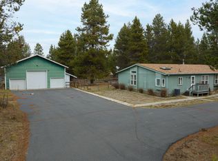 15728 Eastwind Ct, La Pine, OR 97739