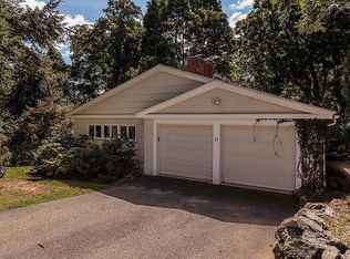 71 Juniper Rd, Belmont, MA 02478