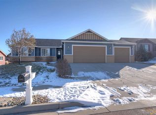 6406 Seminole Ln, Rapid City, SD 57702