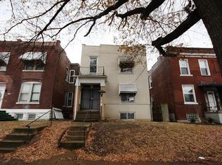 6216 Vermont Ave, Saint Louis, MO 63111