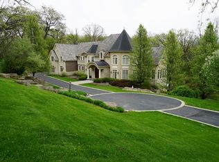 109 Remington Dr, Barrington Hills, IL 60010