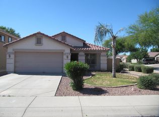 668 S Roca St, Gilbert, AZ 85296