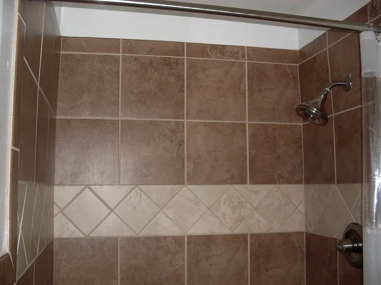 MASTER SHOWER