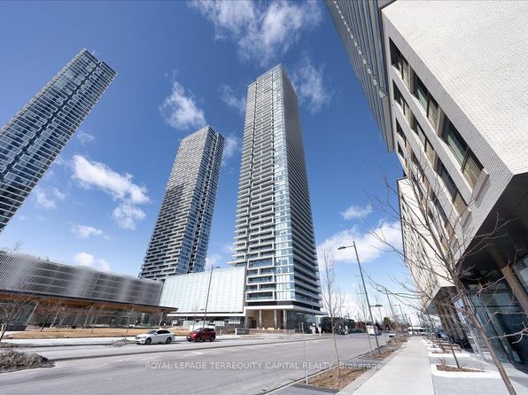 950 Portage Pkwy #1110, Vaughan, ON L4K 4Z4