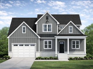 205 Diamond Creek Dr, Zebulon, NC 27597