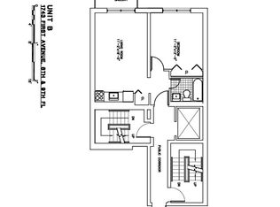 1743 1st Ave APT 8B, New York, NY 10128