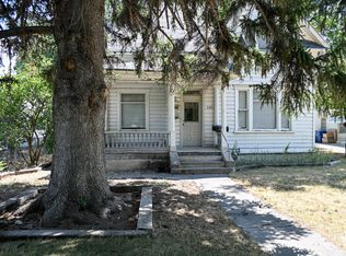 246 W 100 S #2, Logan, UT 84321