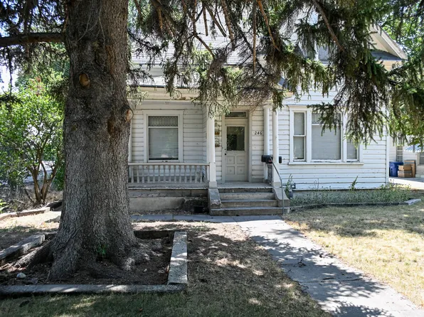 246 W 100 S, Logan, UT