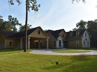 15905 Lone Shadow Trl, Magnolia, TX 77355