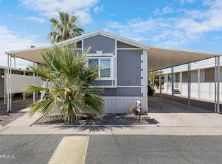 205 S Higley Rd LOT 197, Mesa, AZ 85206