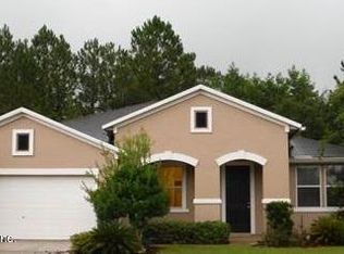 1544 Dunns Lake Dr E, Jacksonville, FL 32218