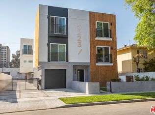 5221 1/2 Cleon Ave, North Hollywood, CA 91601