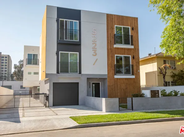 5221 1/2 Cleon Ave, North Hollywood, CA 91601
