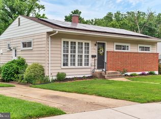 5603 Huntsmoor Rd, Baltimore, MD 21227