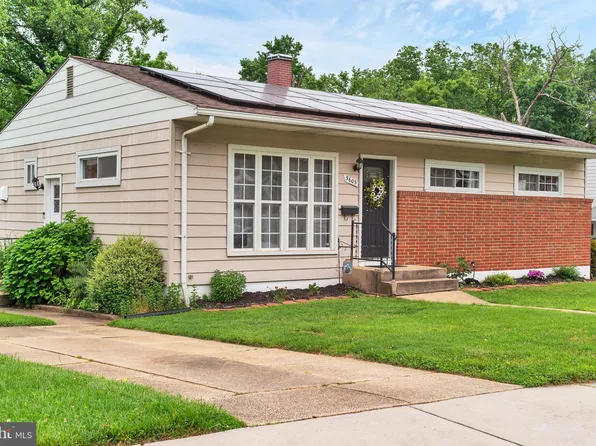 5603 Huntsmoor Rd, Baltimore, MD 21227
