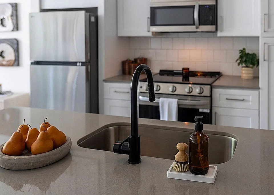 Energy Efficient Appliances
