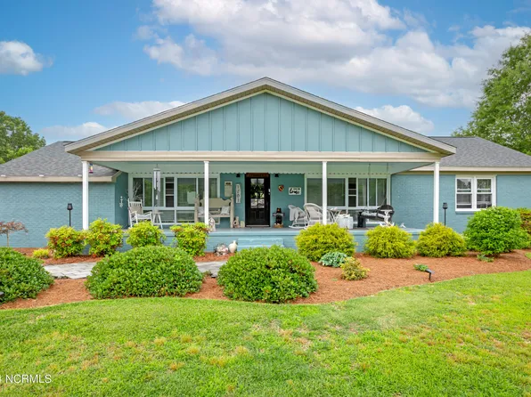 1701 Green Springs Road, New Bern, NC 28560