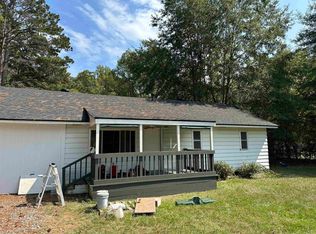 3114 Highway 167 S, Sheridan, AR 72150