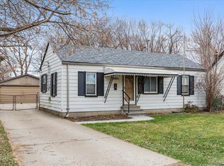 6354 Garden Ct, Warren, MI 48091