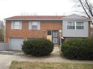 1736 Penfield Rd, Columbus, OH 43227