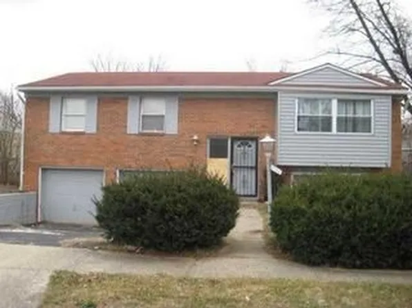 1736 Penfield Rd, Columbus, OH 43227