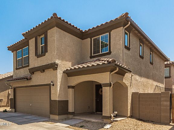 2nd image of 16584 W JENAN Drive