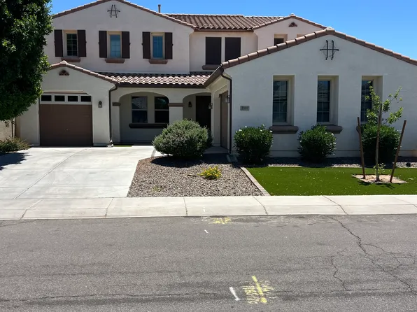 2901 E Iris Dr, Chandler, AZ 85286