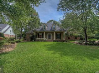 2791 Capilano Cir, Shreveport, LA 71106